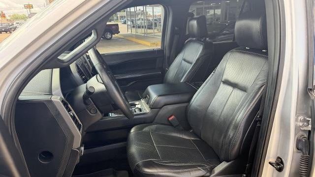 2018 Ford Expedition XLT