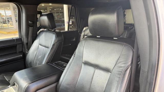 2018 Ford Expedition XLT