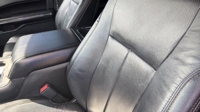 2018 Ford Expedition XLT