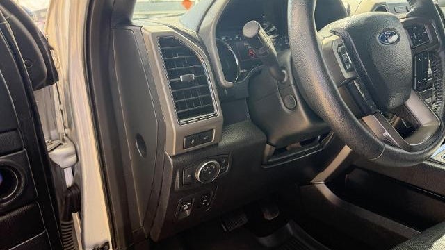 2018 Ford Expedition XLT