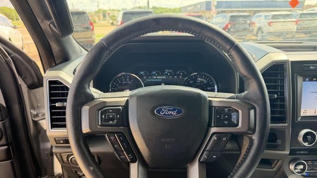 2018 Ford Expedition XLT
