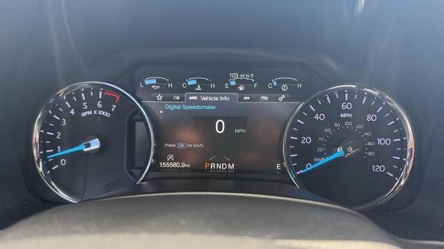 2018 Ford Expedition XLT