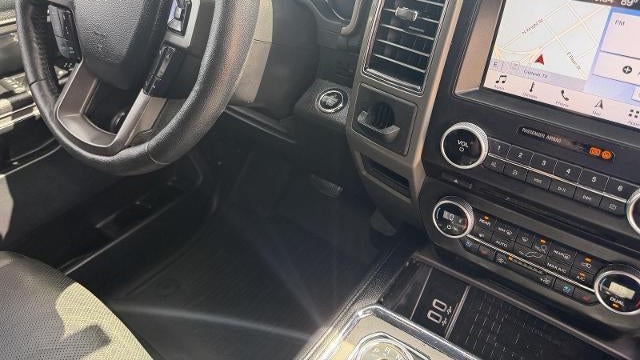2018 Ford Expedition XLT