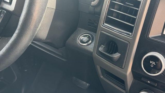 2018 Ford Expedition XLT