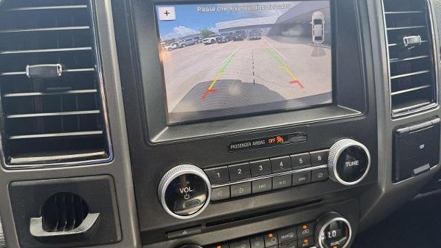2018 Ford Expedition XLT