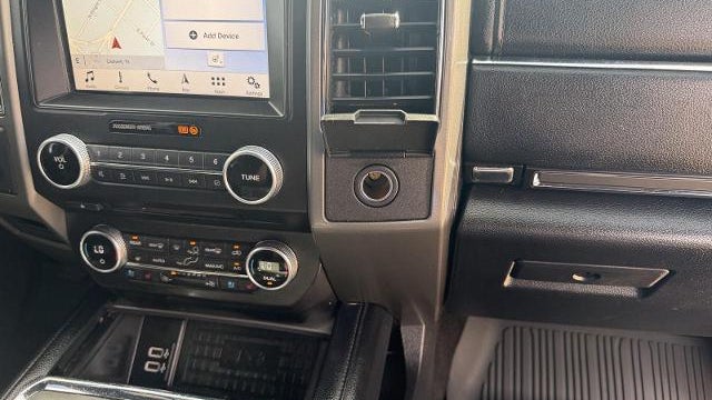 2018 Ford Expedition XLT