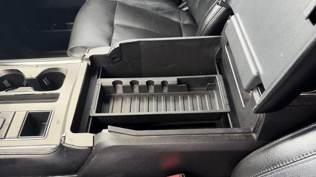 2018 Ford Expedition XLT