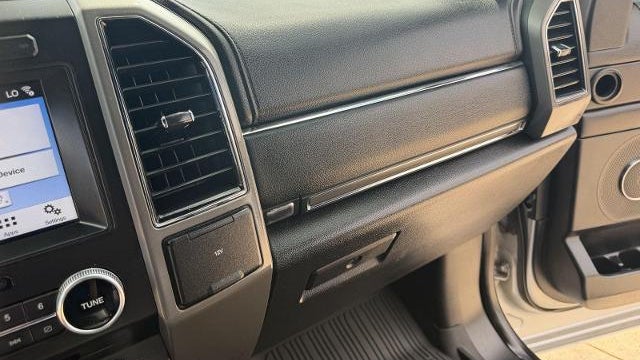 2018 Ford Expedition XLT