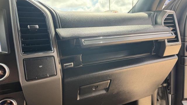 2018 Ford Expedition XLT