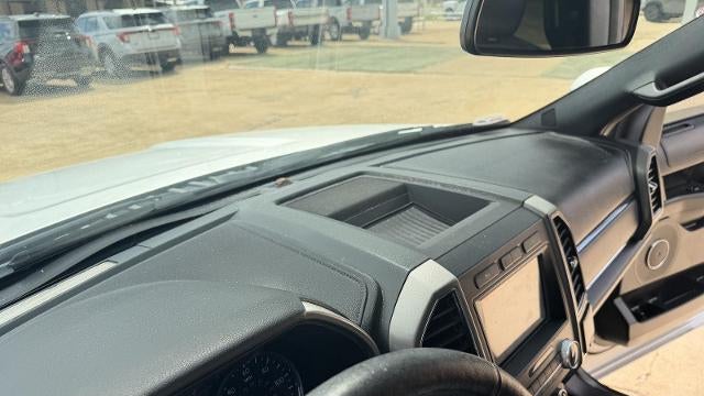 2018 Ford Expedition XLT