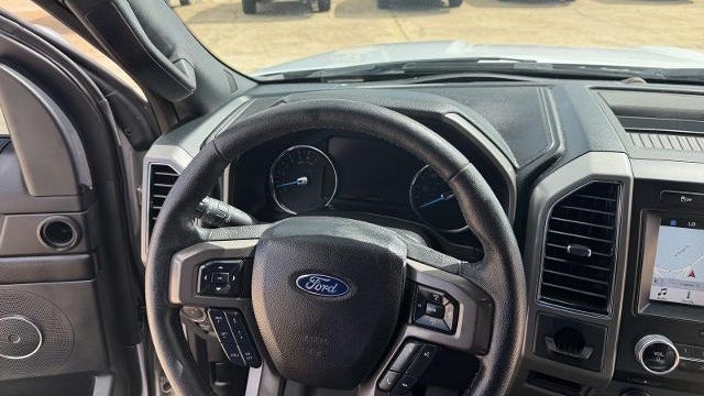 2018 Ford Expedition XLT