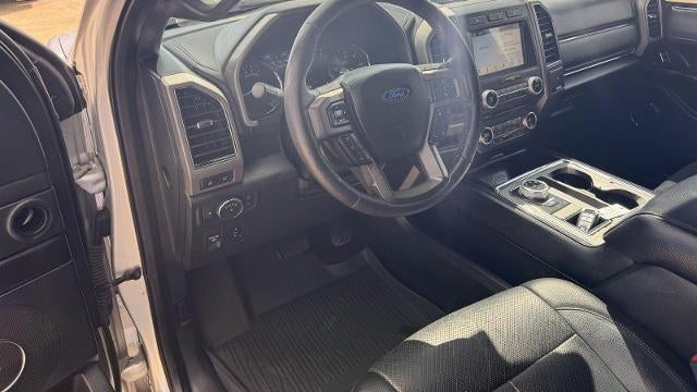 2018 Ford Expedition XLT