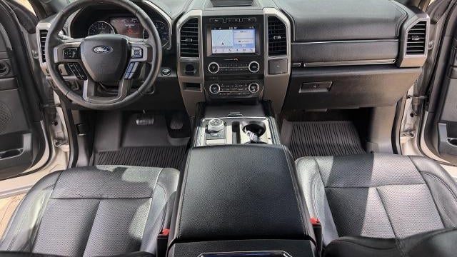 2018 Ford Expedition XLT