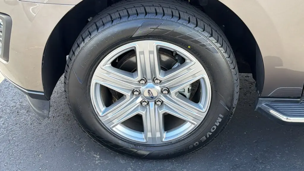 2019 Ford Expedition XLT