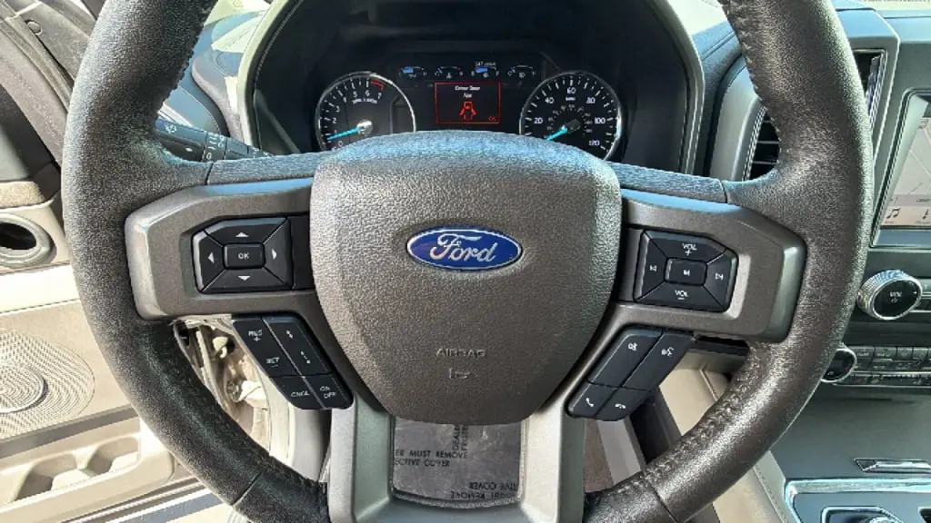 2019 Ford Expedition XLT