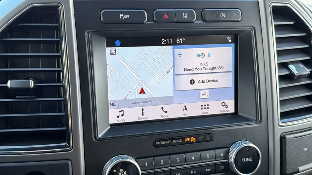 2019 Ford Expedition XLT