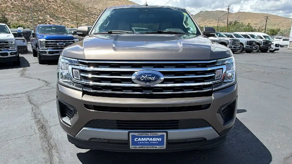 2019 Ford Expedition XLT