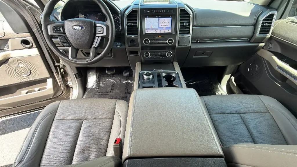 2019 Ford Expedition XLT