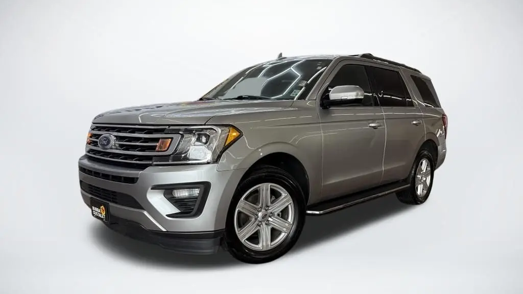 Preowned 2020 Ford Expedition XLT for Sale