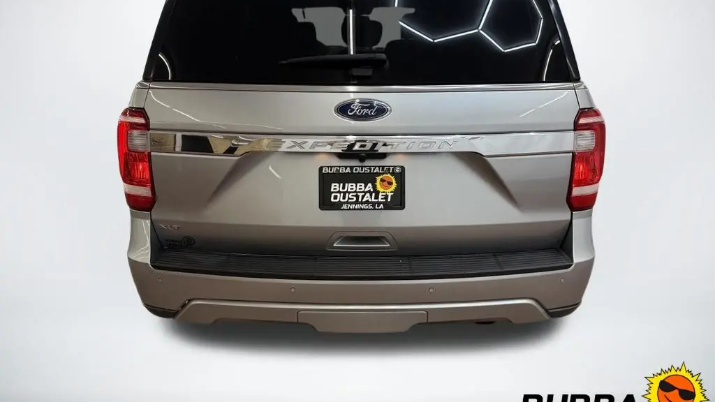 2020 Ford Expedition XLT