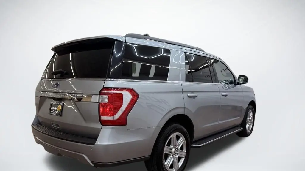 2020 Ford Expedition XLT