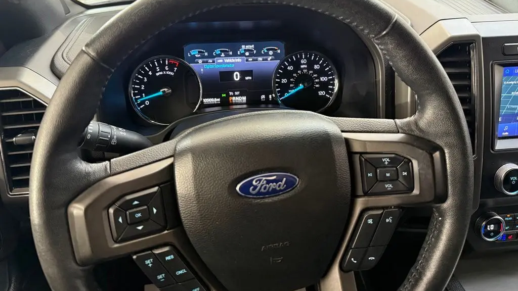 2020 Ford Expedition XLT
