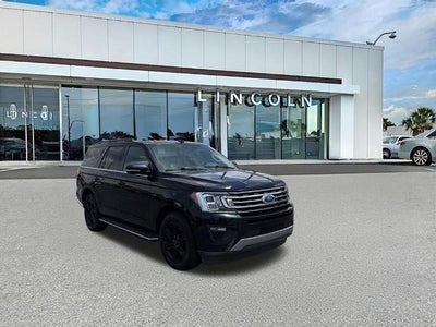 2021 Ford Expedition 4X2 XLT 4DR SUV