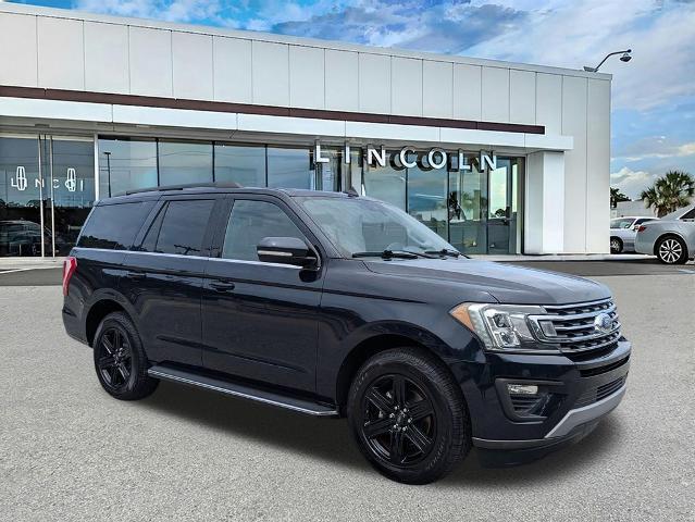 2021 Ford Expedition