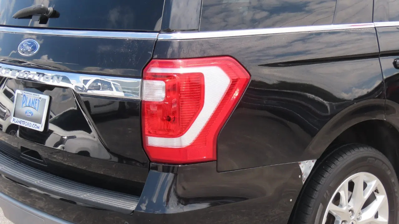 2021 Ford Expedition XLT