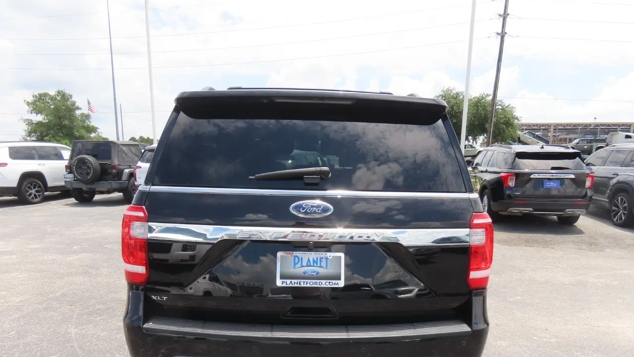 2021 Ford Expedition XLT