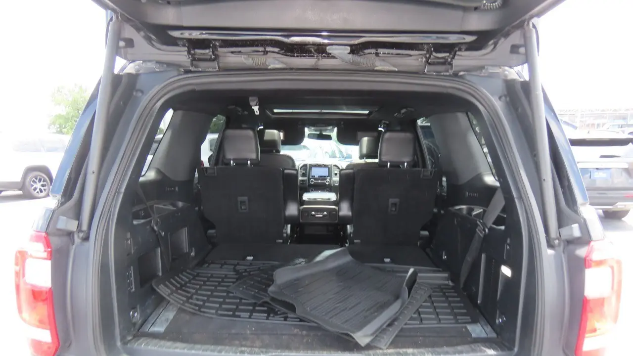 2021 Ford Expedition XLT