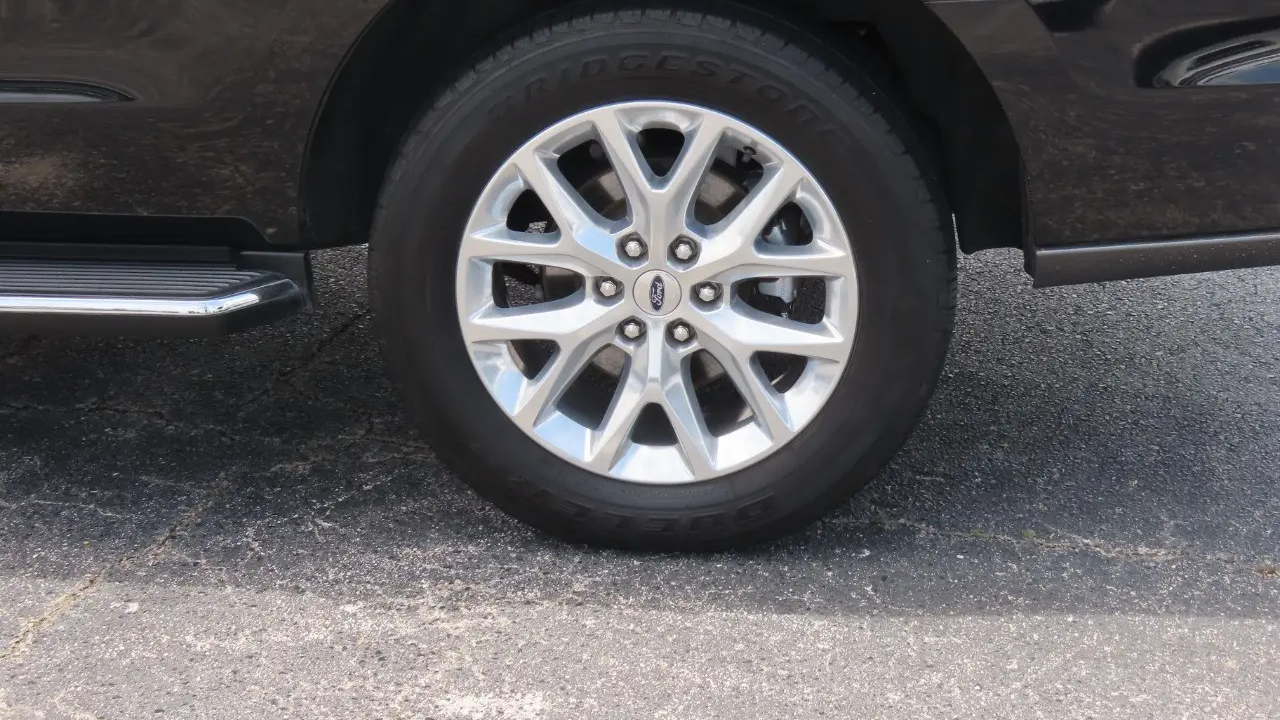 2021 Ford Expedition XLT
