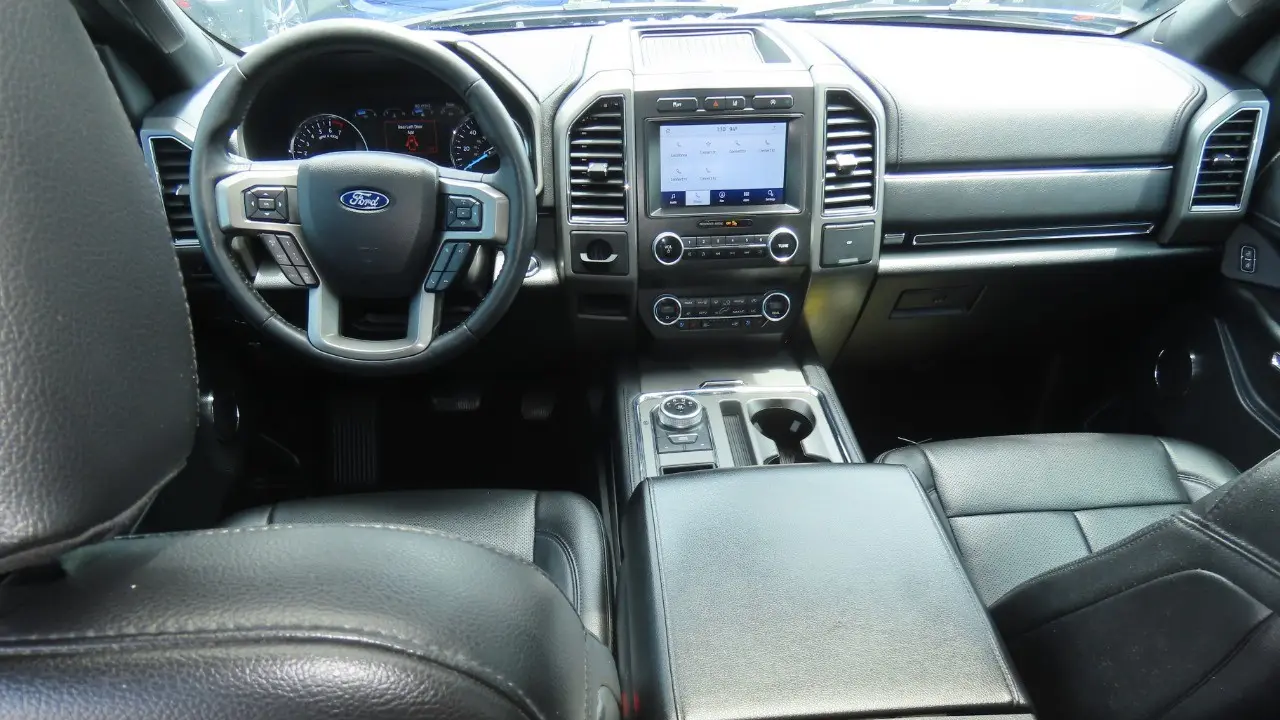 2021 Ford Expedition XLT