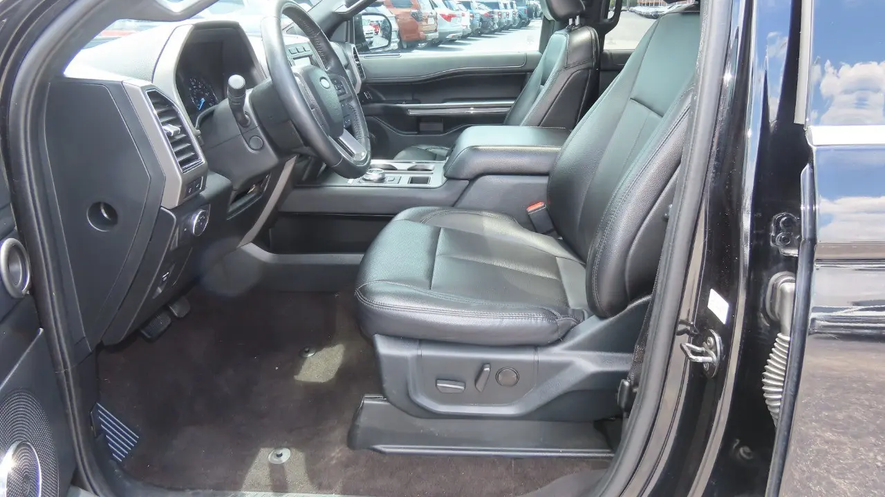 2021 Ford Expedition XLT