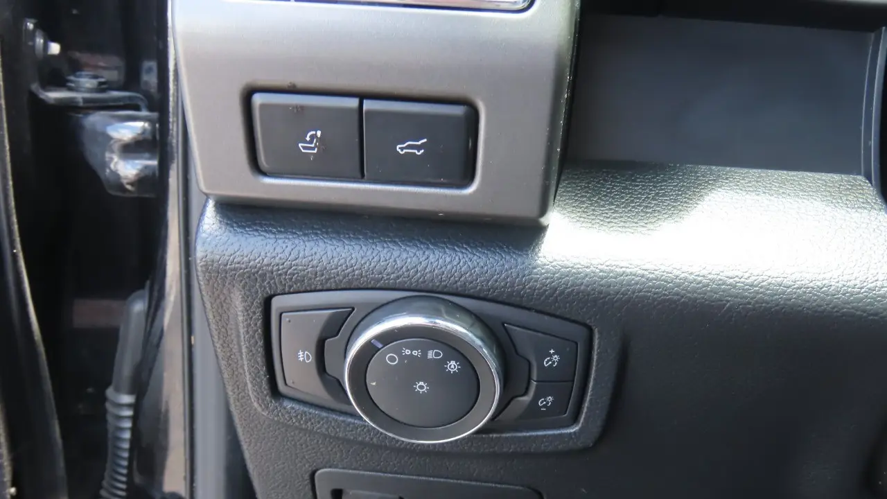 2021 Ford Expedition XLT