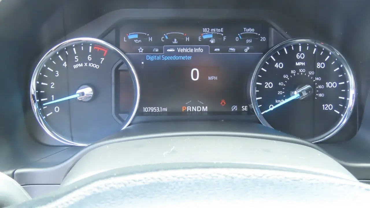 2021 Ford Expedition XLT