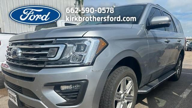 Preowned 2021 Ford Expedition XLT for Sale