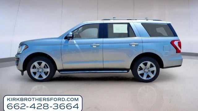 2021 Ford Expedition XLT