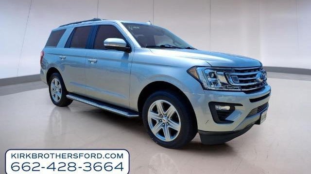 2021 Ford Expedition XLT