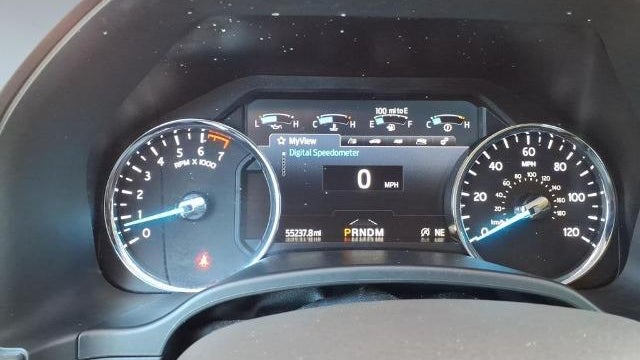 2021 Ford Expedition XLT