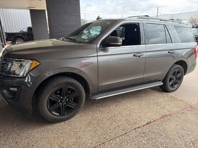 2021 Ford Expedition 4X2 XLT 4DR SUV