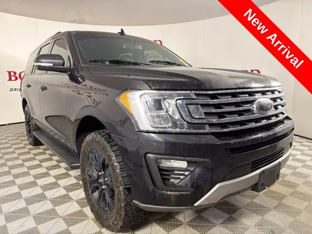 2021 Ford Expedition - $24,500