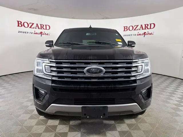 2021 Ford Expedition - $24,500
