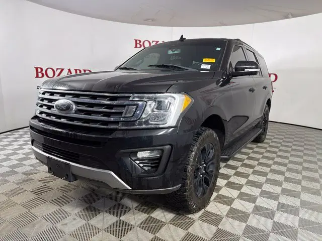 2021 Ford Expedition - $24,500