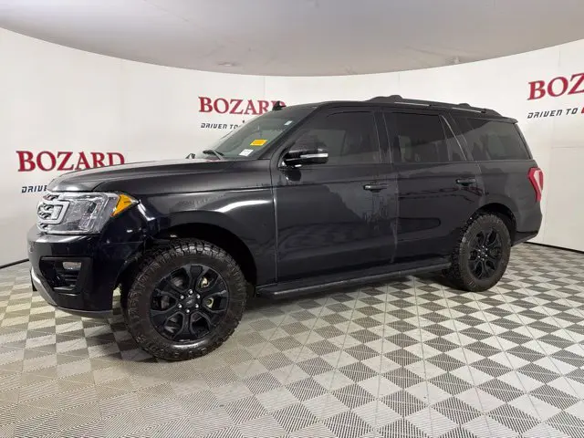 2021 Ford Expedition - $24,500