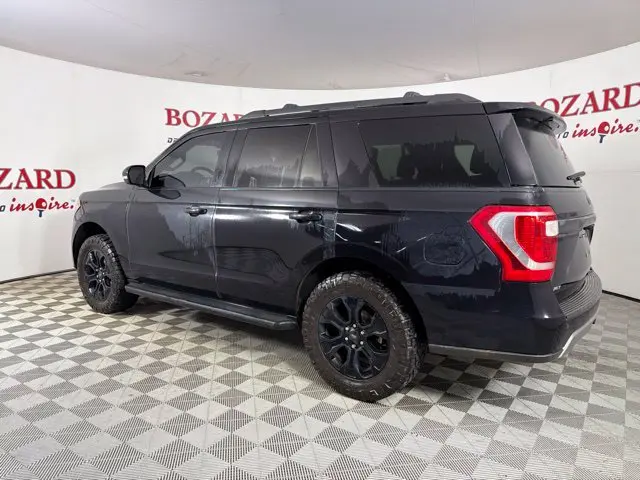 2021 Ford Expedition - $24,500