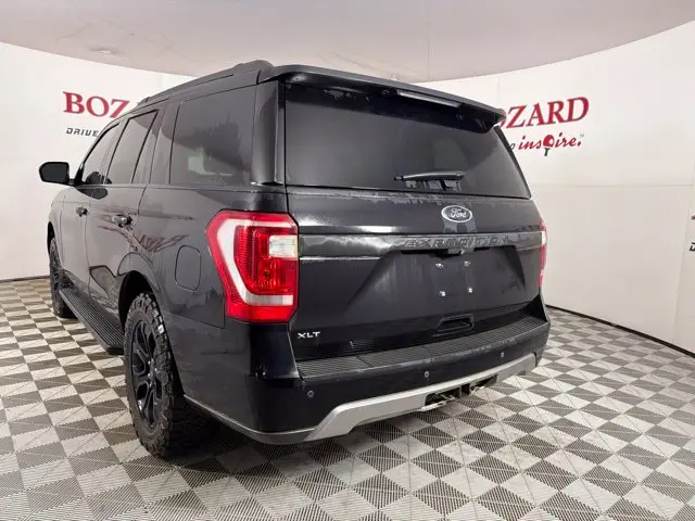 2021 Ford Expedition - $24,500