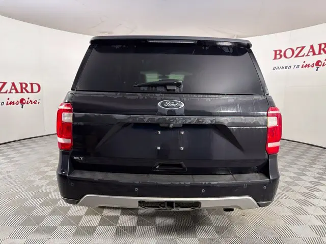 2021 Ford Expedition - $24,500