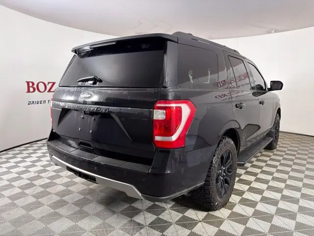 2021 Ford Expedition - $24,500