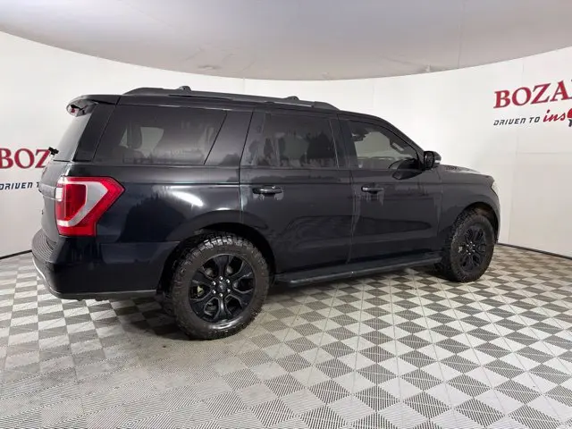 2021 Ford Expedition - $24,500